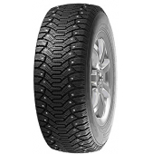 картинка 235/75R-15 б/к шип. TUNGA NORDWAY наш магазин являющийся официальным дистрибьютором в России 