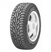 картинка  185/75R-14 б/к шип.      Hankook Pike W-409 91T  наш магазин являющийся официальным дистрибьютором в России 